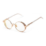 Belstaff Gold Titanium Sunglasses BETROPHYIIDORADOW2AC