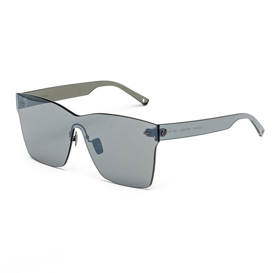 Belstaff Blue Acetate Sunglasses BELUMINORMETHANEAC