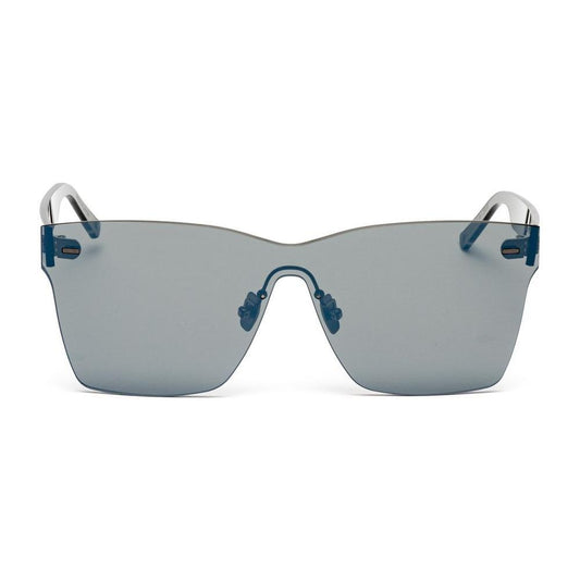 Belstaff Blue Acetate Sunglasses BELUMINORMETHANEAC