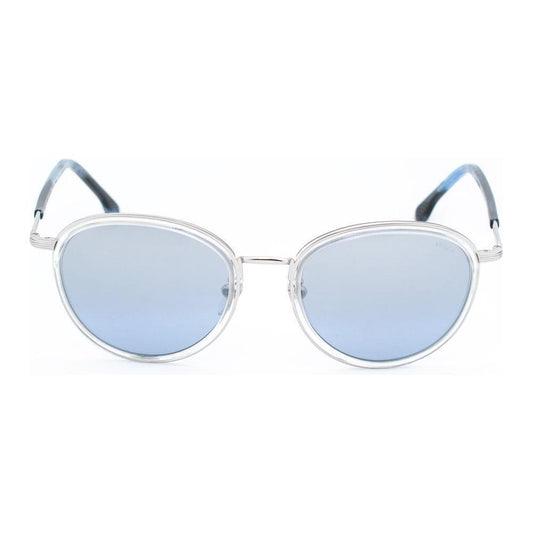 Lozza Blue Metal Sunglasses LOSL2254M579XAC