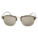 Lozza Brown Acetate Sunglasses LOSL2292M08FTAC