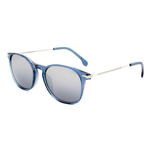 Lozza Blue Acetate Sunglasses LOSL4159M955XAC