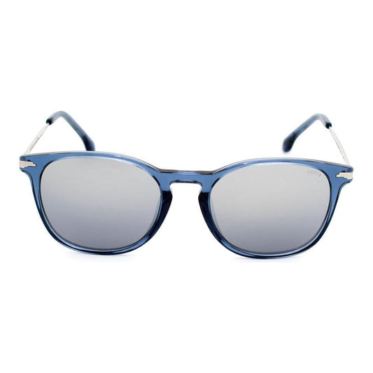 Lozza Blue Acetate Sunglasses LOSL4159M955XAC
