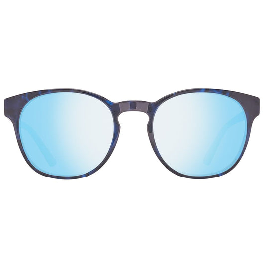 Helly Hansen Blue Plastic Sunglasses HHHH5005C0351AC