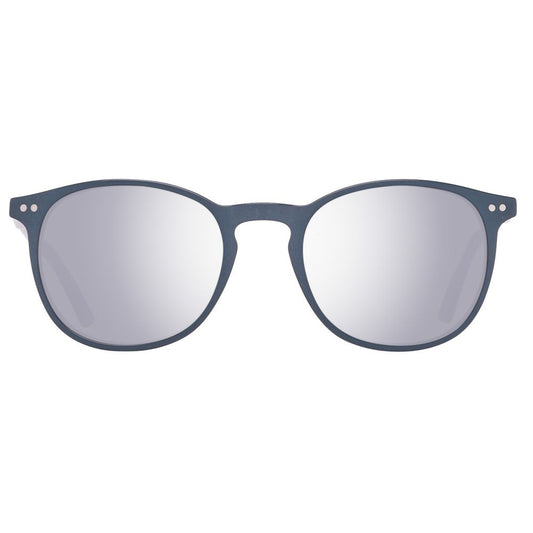 Helly Hansen Blue Plastic Sunglasses HHHH5008C0350AC