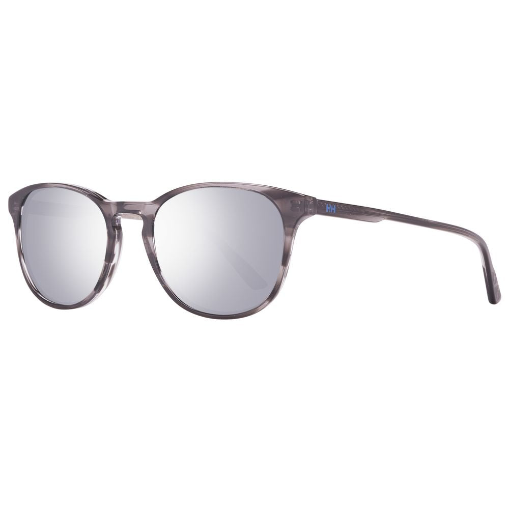 Helly Hansen Gray Plastic Sunglasses HHHH5009C0350AC
