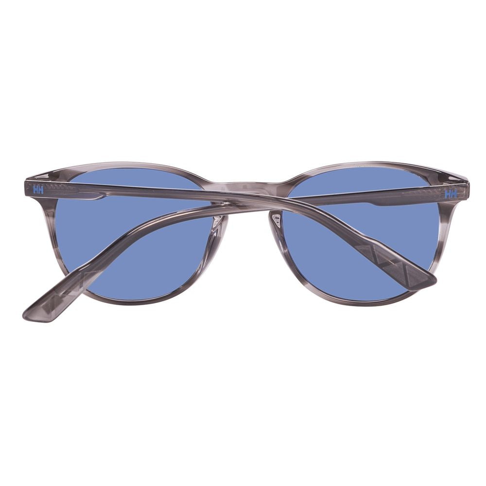 Helly Hansen Gray Plastic Sunglasses HHHH5009C0350AC