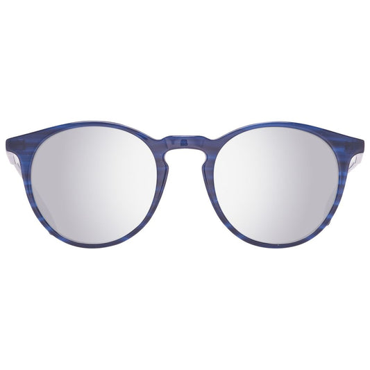 Helly Hansen Blue Plastic Sunglasses HHHH5018C0349AC