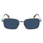 Lanvin Gray Metal Sunglasses