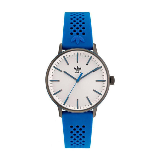 Adidas Blue Rubber Watch ADAOSY22019AC
