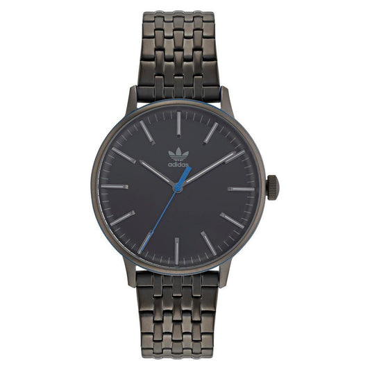 Adidas Black Stainless Steel Watch ADAOSY22023AC