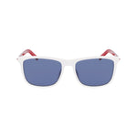 Converse White Injected Sunglasses