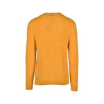 Antony Morato Yellow Polyamide Sweater AN-16466600349-IT48 | L