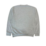 Cavalli Class Gray Polyester Men's Hoodie
