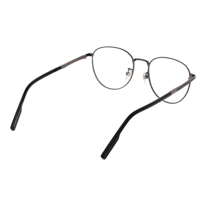 Ermenegildo Zegna Gray Titanium Glasses (Frames)