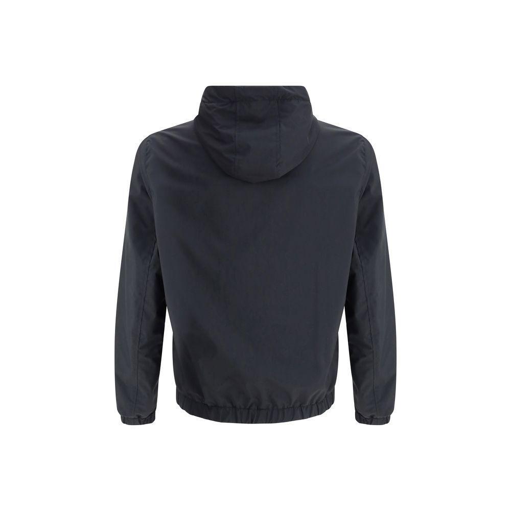 Valstar Suede reversible Jacket VA-407AF293V0032-IT50 | L