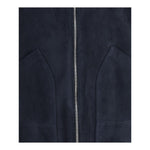 Valstar Suede reversible Jacket VA-407AF293V0032-IT50 | L