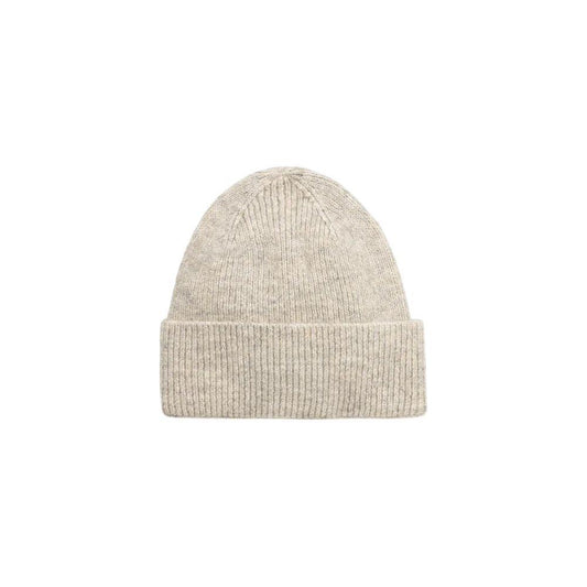 Calvin Klein Jeans Gray Marabou Caps Baseball Hat CA-16497000136-UNI