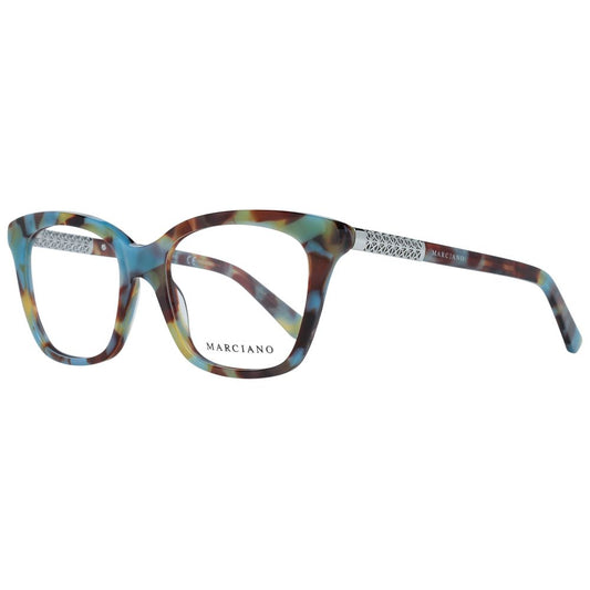 Marciano by Guess Multicolor Acetate & Metal Glasses (Frames)