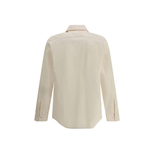 Paltò Gilberto shirt Jacket PA-B52PUGILBCRH749-IT50 | L