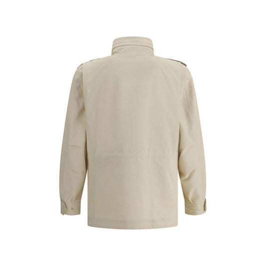 Paltò Elvio Jacket PA-B52PUELVIRIP521-IT48 | M