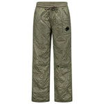 C.P. Company Green Nylon Jeans & Pant CP-14761-M
