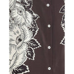 P.A.R.O.S.H. Floral print Shirt PA-D381239886-L