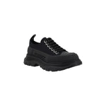 Alexander McQueen Tread Slick Sneakers AL-697072W4AAQ1000-EU40/US10