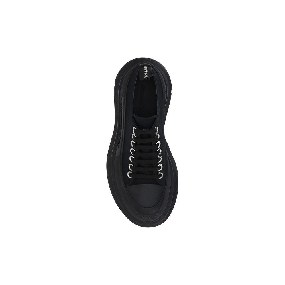Alexander McQueen Tread Slick Sneakers AL-697072W4AAQ1000-EU40/US10