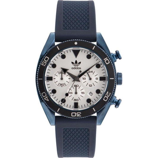 Adidas Black Synthetic Watch ADAOFH23004AC