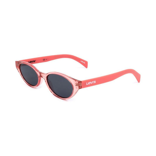 Levi's Gray Resin Sunglasses LELV1003S35JAC