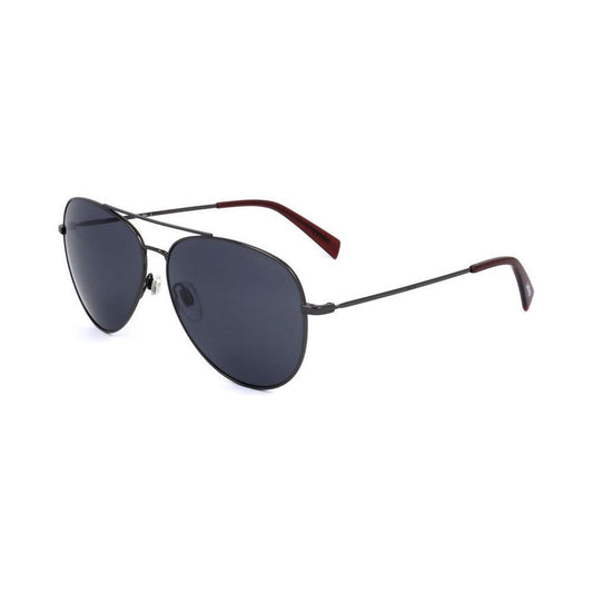 Levi's Gold Metal Sunglasses LELV1006S9N2AC