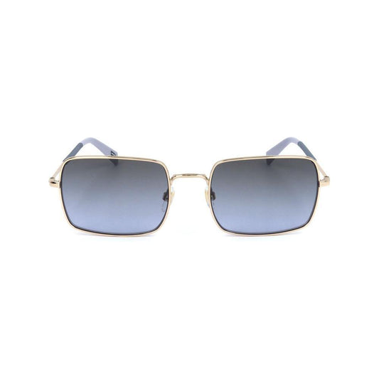 Levi's Gray Stainless Steel Sunglasses LELV1019SBLAC