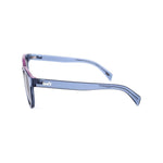 Levi's Black Resin Sunglasses