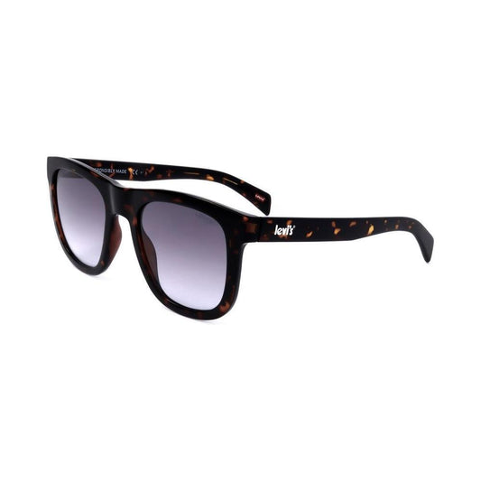 Levi's Blue Resin Sunglasses LELV1023S086AC