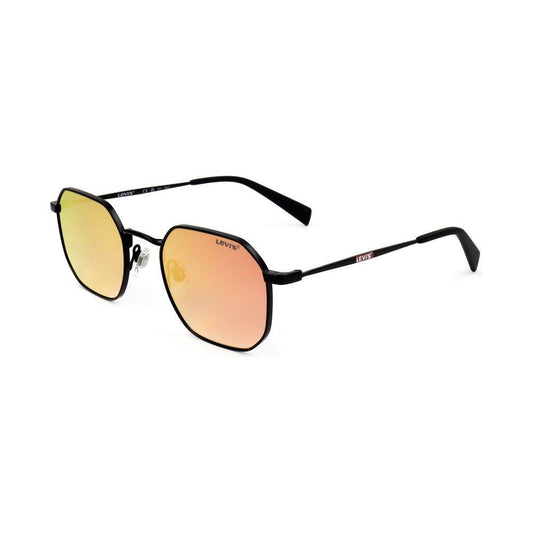 Levi's Gray Resin Sunglasses LELV1035S003AC