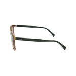 Levi's Black Resin Sunglasses