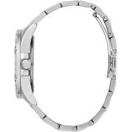 Guess Gray Stainless Steel Watch GUGW0464L1AC
