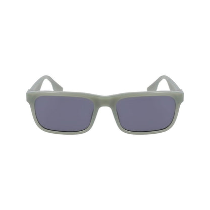 Converse Green Injected Sunglasses