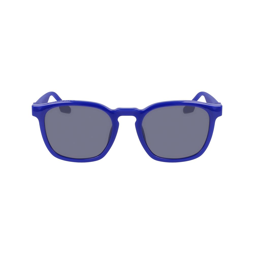 Converse Blue Injected Sunglasses