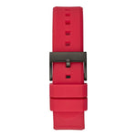 Guess Red Synthetic Watch GUGW0269G5AC