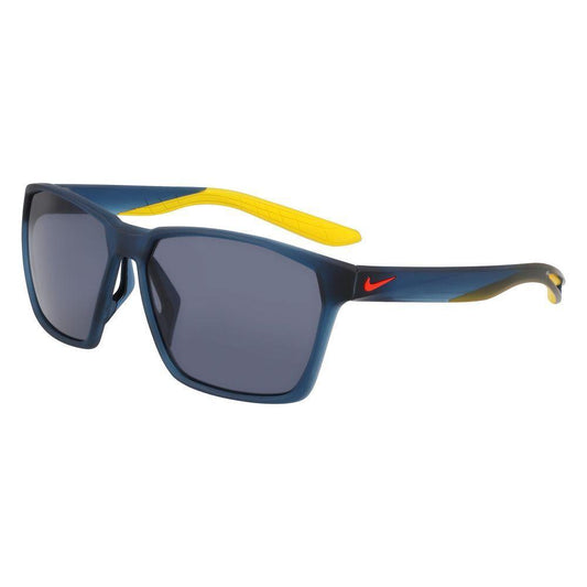 Nike Blue Injected Sunglasses NINIKEMAVERICKEV1094440AC