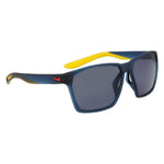 Nike Blue Injected Sunglasses NINIKEMAVERICKEV1094440AC