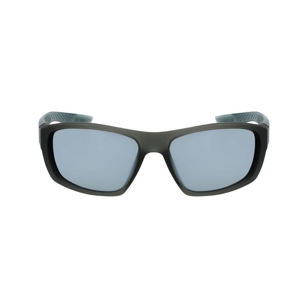 Nike Gray Injected Sunglasses NINIKEBRAZENBOOSTMICT8179060AC