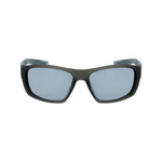 Nike Gray Injected Sunglasses NINIKEBRAZENBOOSTMICT8179060AC