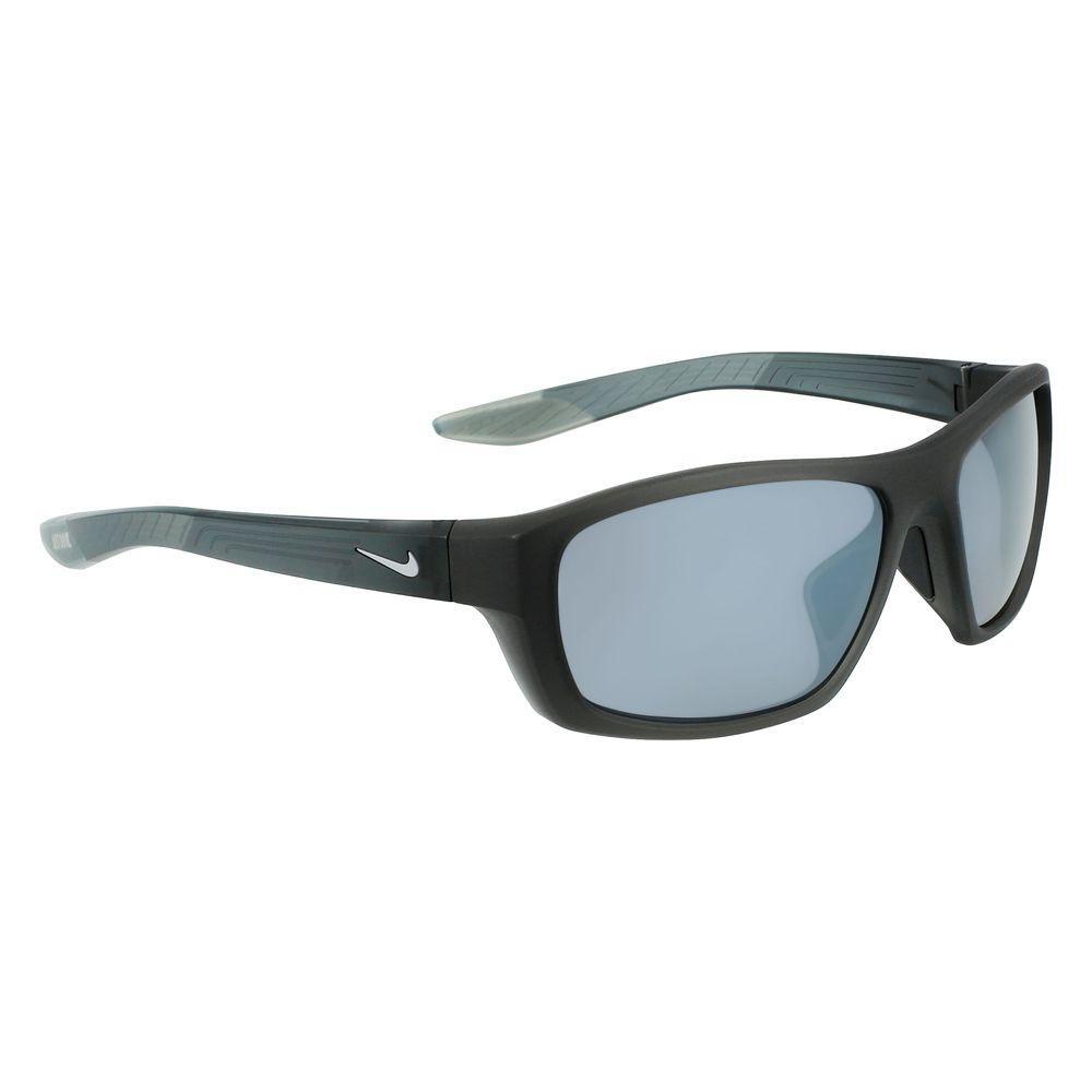 Nike Gray Injected Sunglasses NINIKEBRAZENBOOSTMICT8179060AC