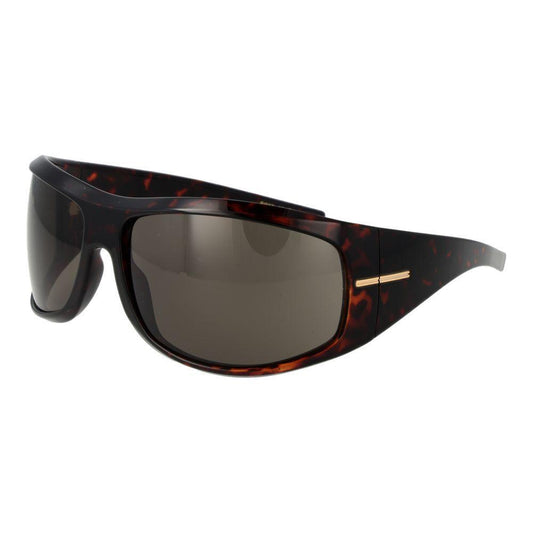 Hugo Boss Brown Women Sunglass