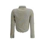 Diesel De-madeline-fsg Shirt DI-A1906109M4001-M