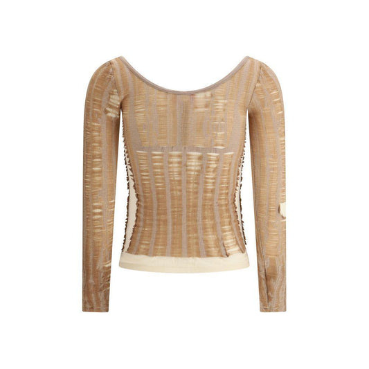 Diesel M-calai Long Sleeve Jersey DI-A192180BJBI33S-M
