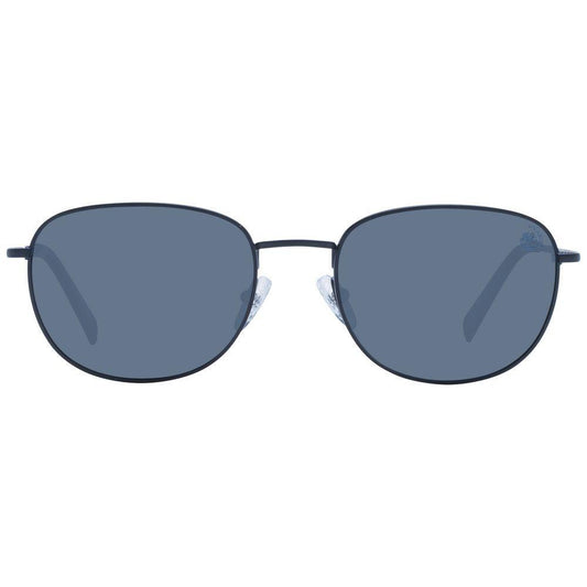Timberland Black Men Sunglass